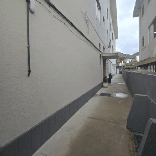 Apartamento 1 Dormitório a venda no Canto do Forte – Praia Grande - SP - Foto 3