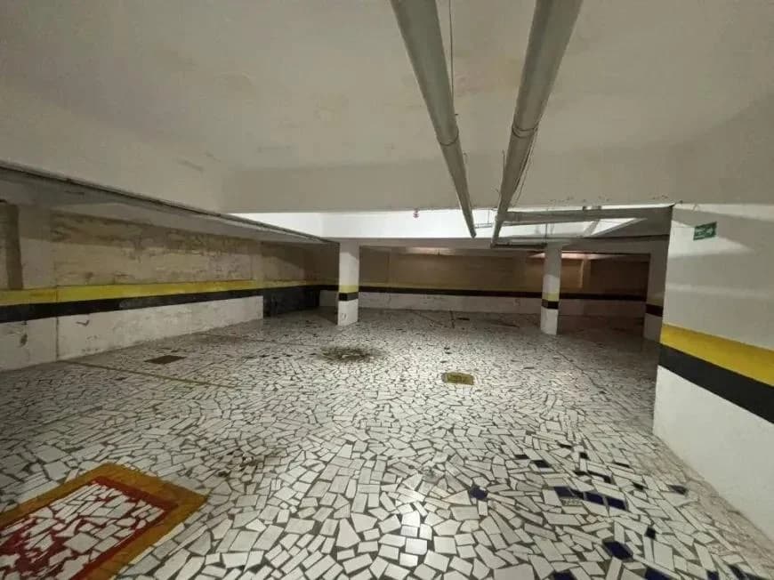 Apartamento à Venda na Vila Tupi – Praia Grande/ 1 Dormitório/ 350 Metros da Praia - Foto 2