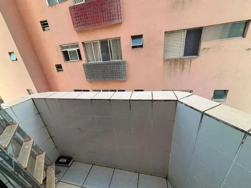 Apartamento à Venda na Vila Tupi – Praia Grande/ 1 Dormitório/ 350 Metros da Praia - Foto 5