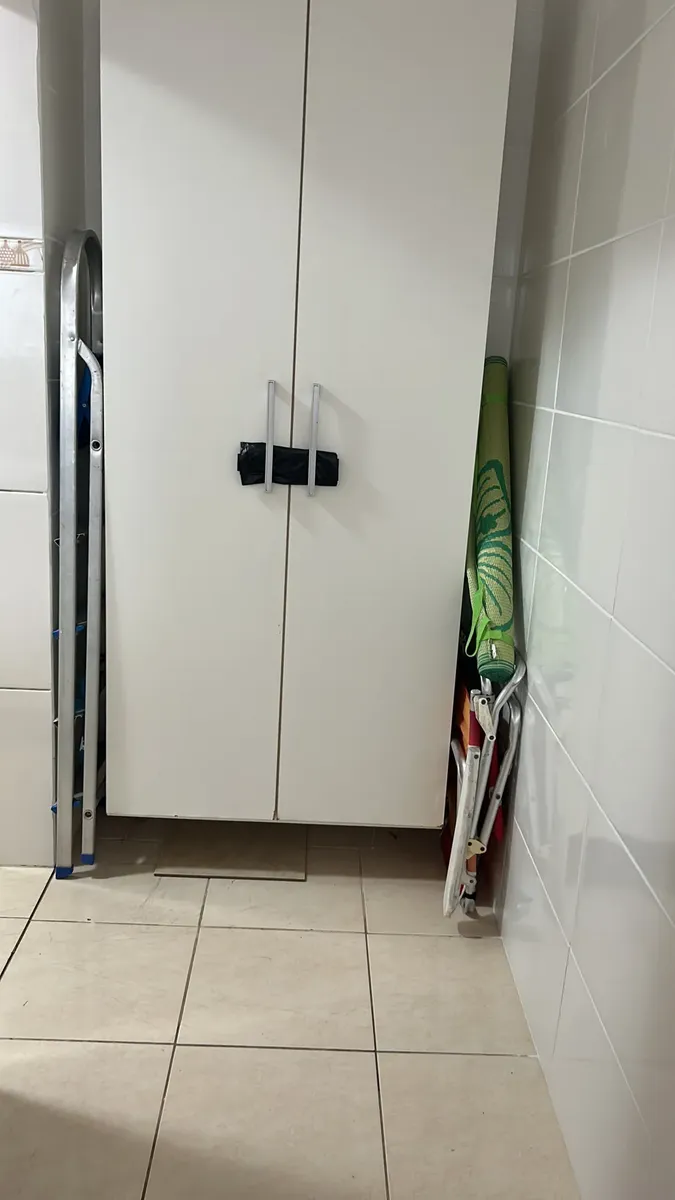 APARTAMENTO 3 DORMITÓRIOS FRENTE MAR – VILA CAIÇARA | PRAIA GRANDE/SP - Foto 2
