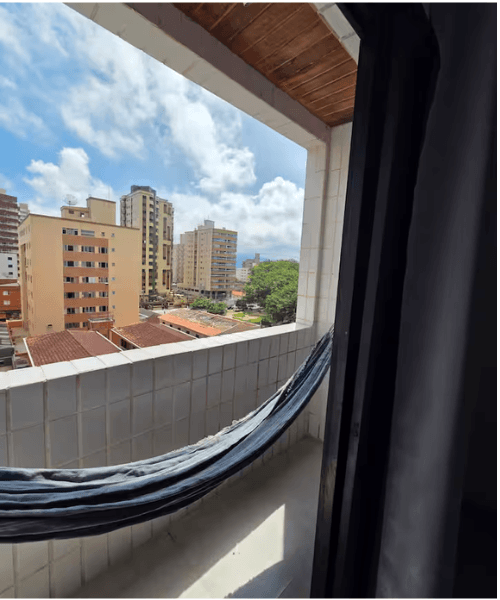 Venda de Apartamento 1 Dormitório 56m2 em Vila Tupi - Praia Grande - SP - Foto 5