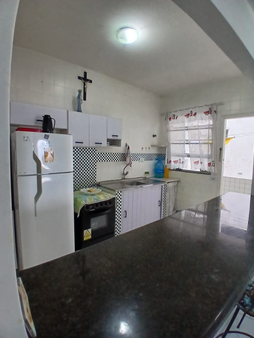 Apartamento Beira-Mar à Venda na Vila Tupi – Praia Grande/SP - Foto 3