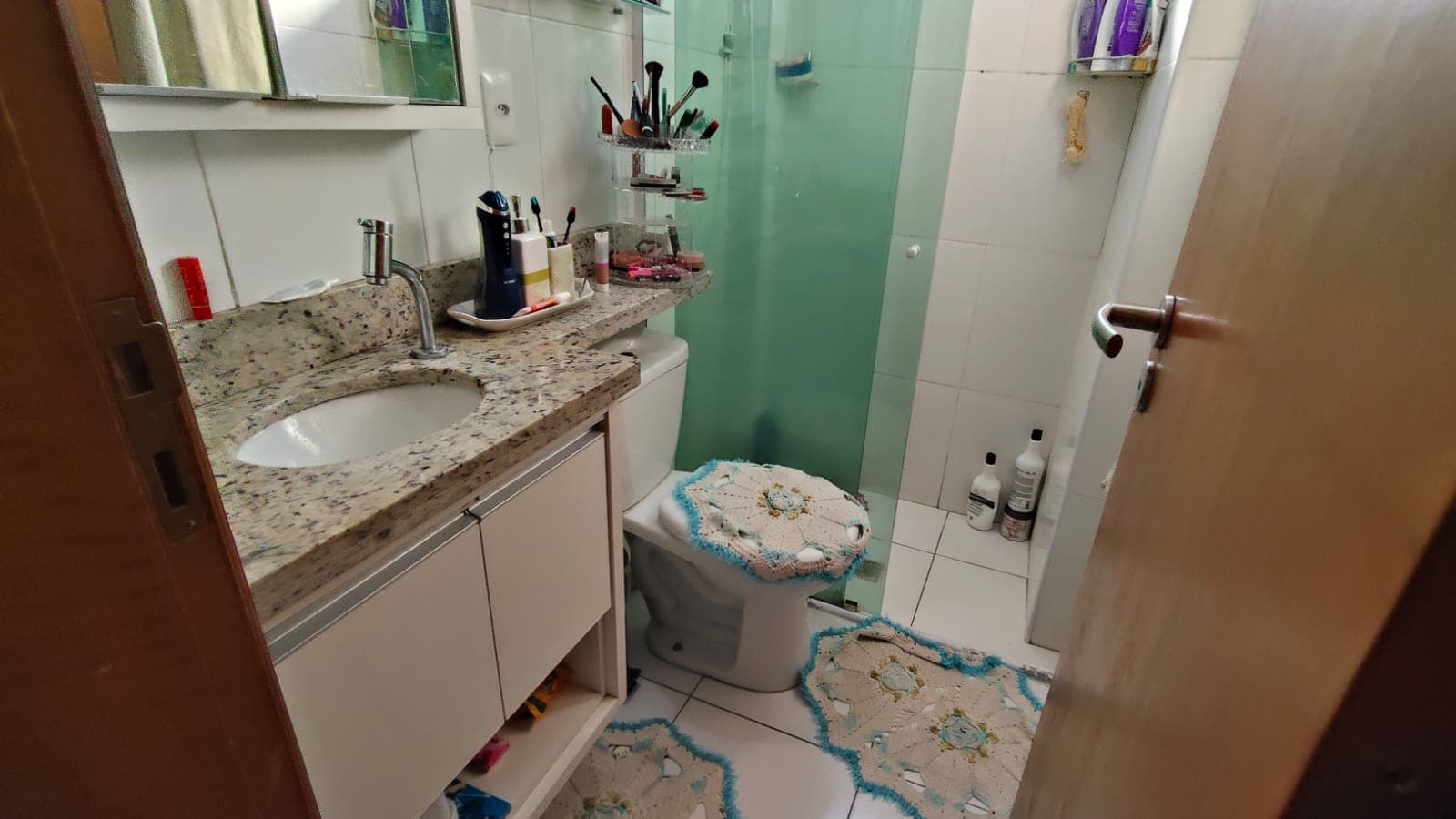Apartamento 2 Dormitórios, 76 m² à Venda na Aviação – Praia Grande/SP - Foto 4