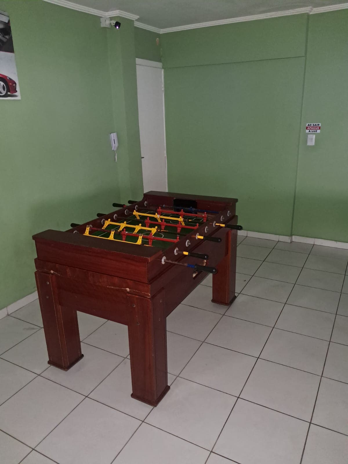Apartamento de 70 m² com 1 Dorm. Lazer Completo com Piscina à venda em Vila Mirim Praia Grande -SP - Foto 5